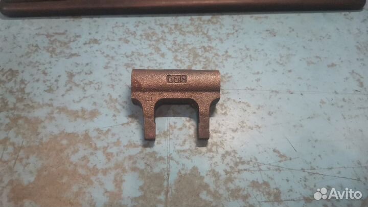 Новая Вилка сцепления SsangYong Istana