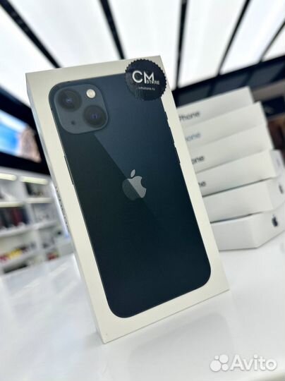 iPhone 13 Mini 128 гб