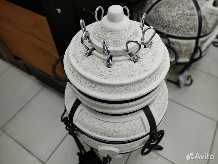 Тандыр Донской Амфора