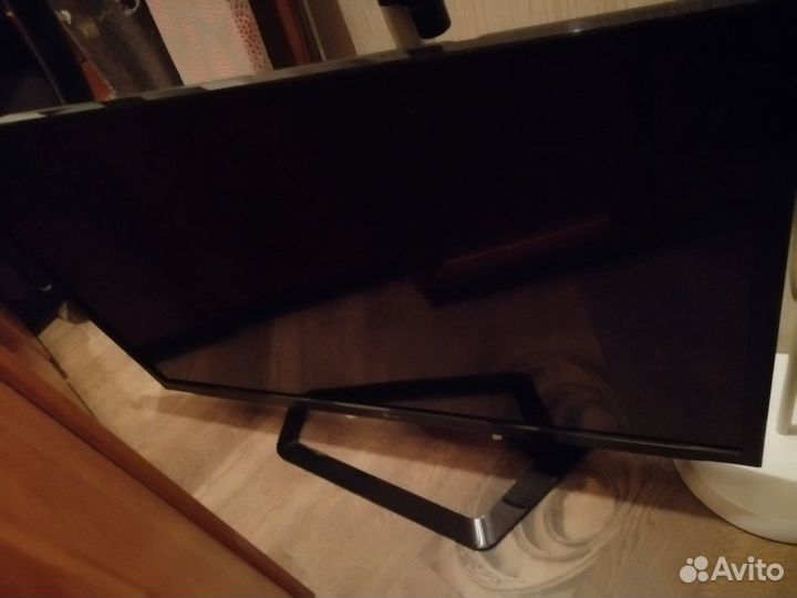 Телевизор б/у не рабочий