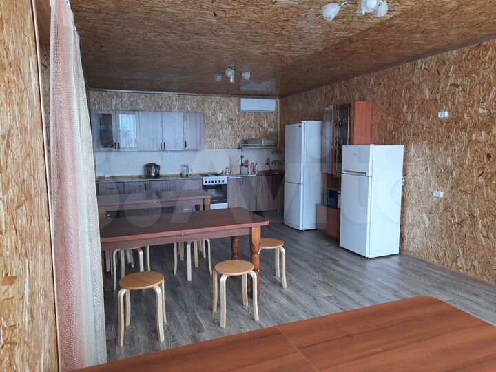 Комната 24 м², 1/1 эт.