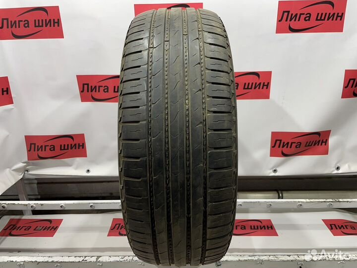 Dunlop SP Sport Maxx 050 235/55 R20