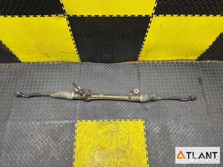 Рулевая рейка toyota sienta