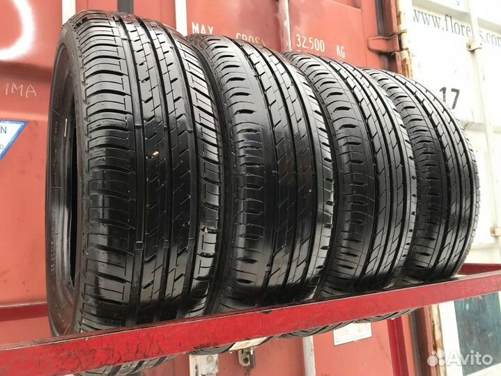 Bridgestone Ecopia EP150 185/60 R15 84H