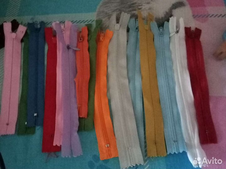 Замок Молния