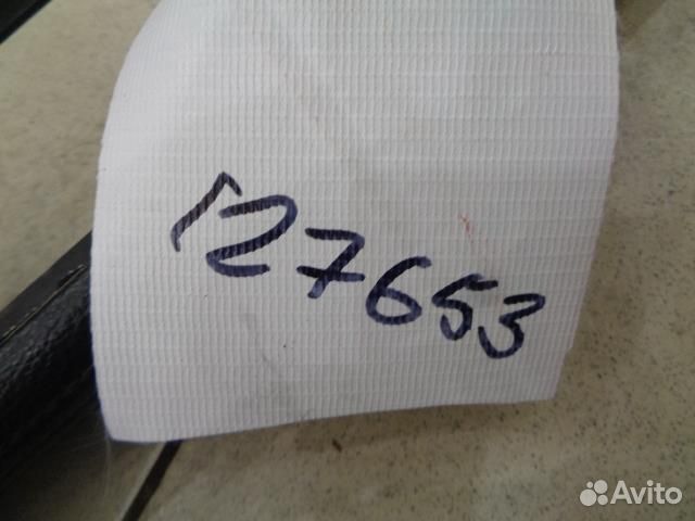 Накладка обшивки двери задней левой Lincoln Navig