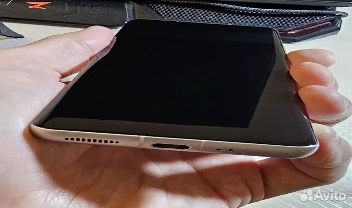 Xiaomi 12X, 8/256 ГБ