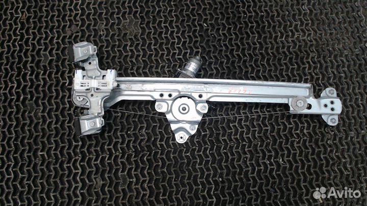 Стеклоподъемник электрический Buick Encore GX, 202