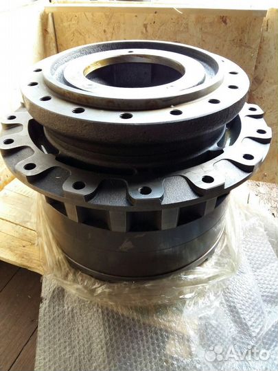 Редуктор хода без мотора CAT 315