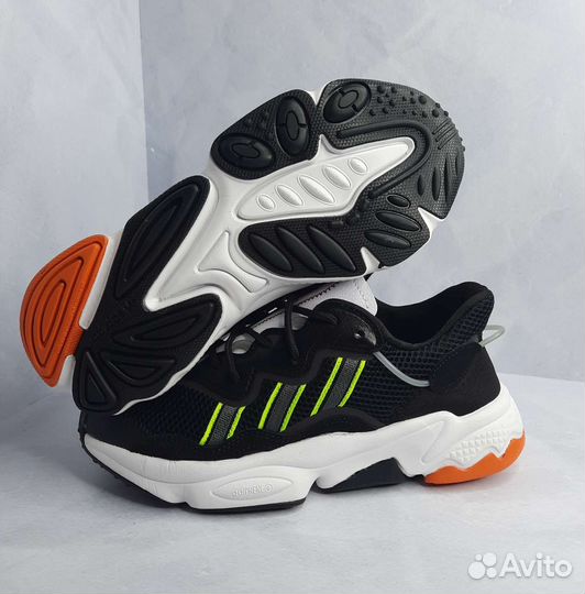 Кроссовки adidas