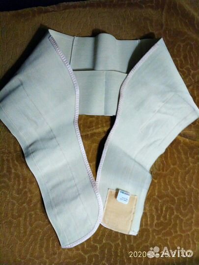 Бандаж для беременных