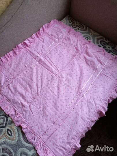 Детское одеяло