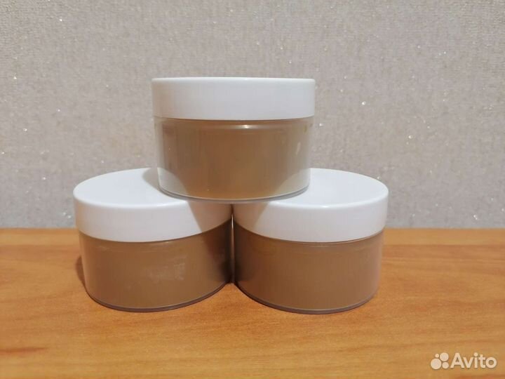 Крем на основе пчелиного подмора