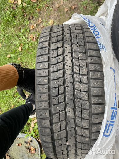 Колеса зимние VAG r 16