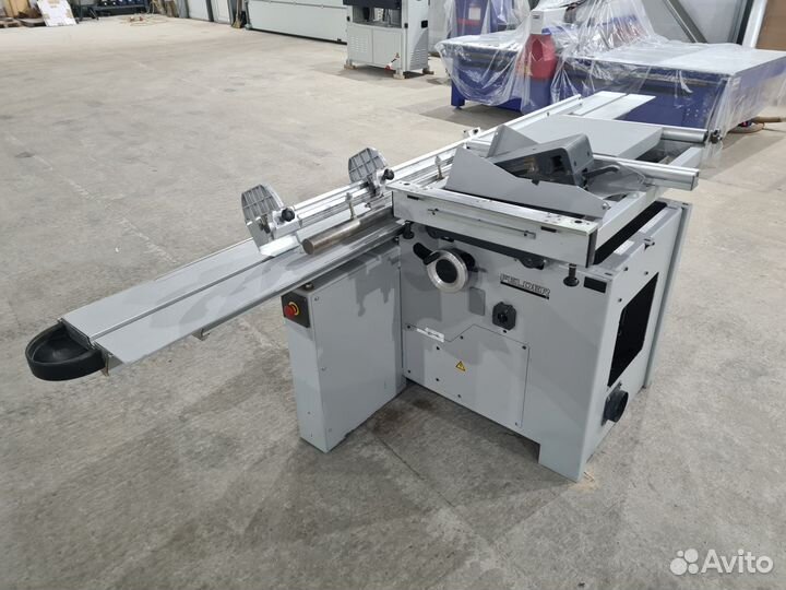 Форматно раскроечный станок Felder k700s