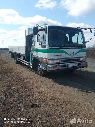 Услуги Эвакуатора