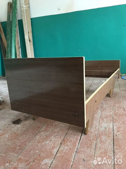 Кроватки детские