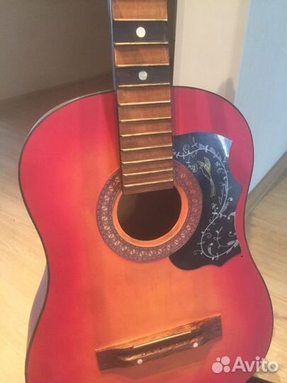 Гитара классическая массив