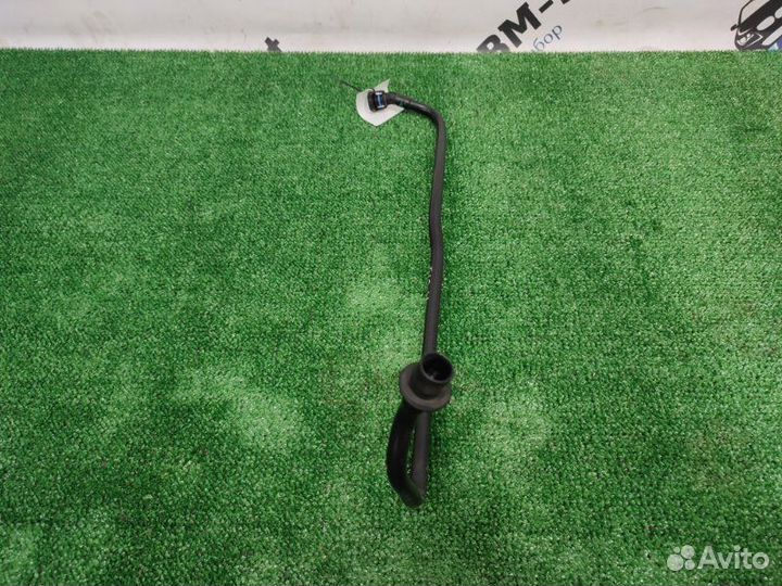 Трубка ваккумная Bmw 535 F10 N55B30A 2010