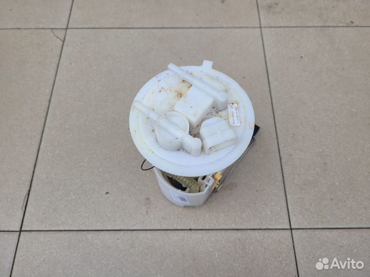 Бензонасос LADA Priora