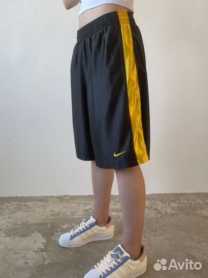 Шорты Nike NBA