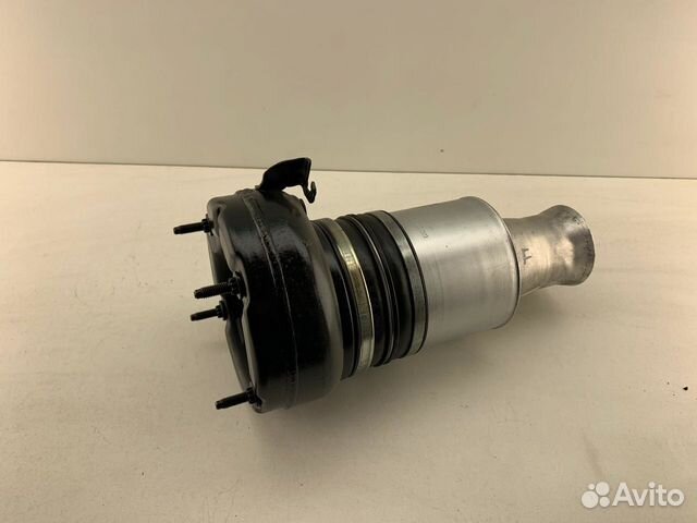 Пневмобаллон Audi А8