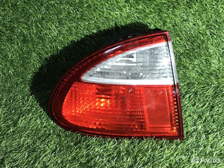 Фонарь задний левый Seat leon 1m