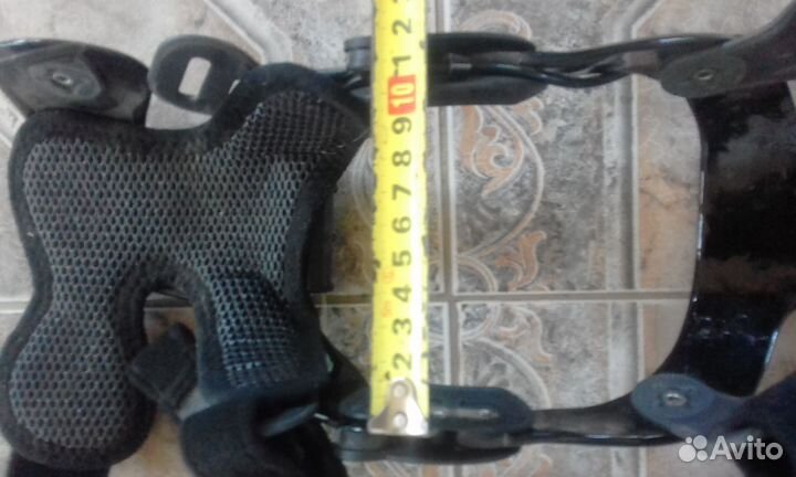 Коленный ортез брейс Cti Custom