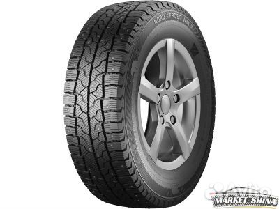 Gislaved Nord Frost Van 2 195/60 R16 T