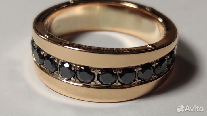 Chimento.Кольцо с бриллиантами