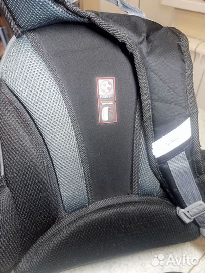 Школьный рюкзак