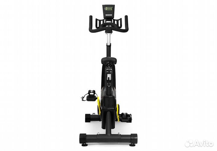 Велотренажёр VF-GymRider 225, спин-байк