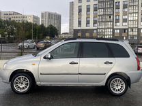 ВАЗ (LADA) Kalina 1.6 MT, 2011, 176 900 км, с пробегом, цена 369 000 руб.