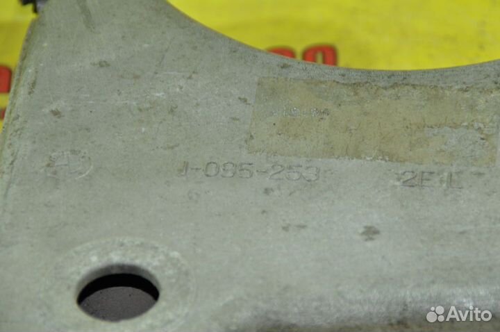 Рычаг задний левый BMW X5 E53