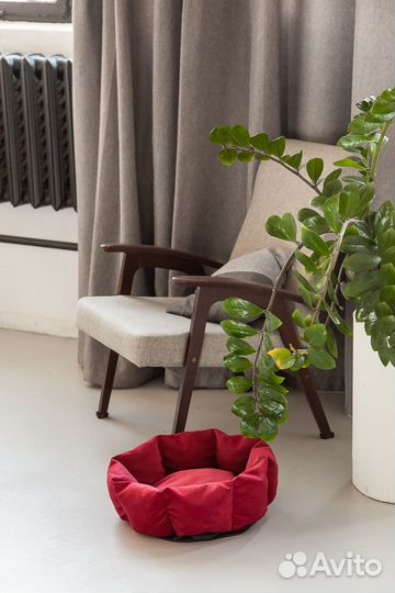 Лежанки для животных