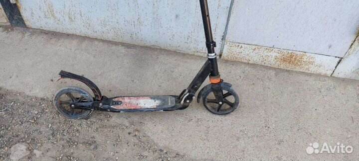 Самокат детский