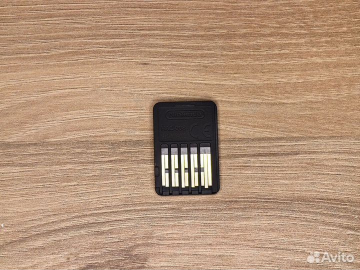 Картридж Nintendo Switch FC24