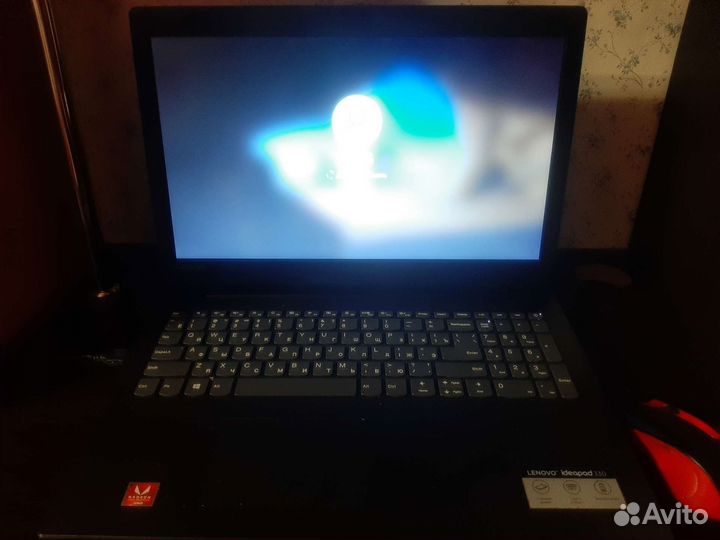 Lenovo ideapad 330
