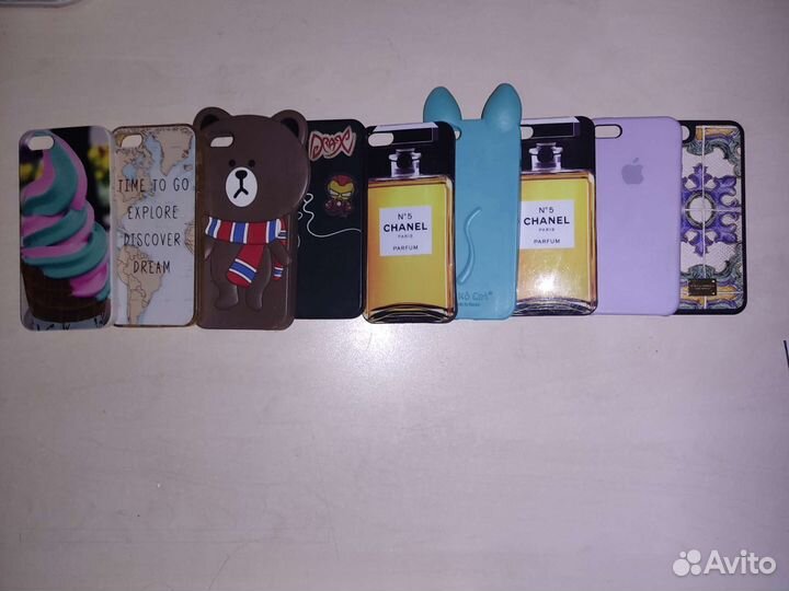 Чехол на iPhone 5s,5se