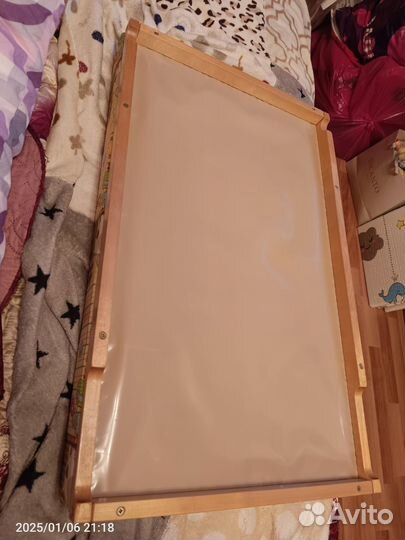 Доска для пеленания