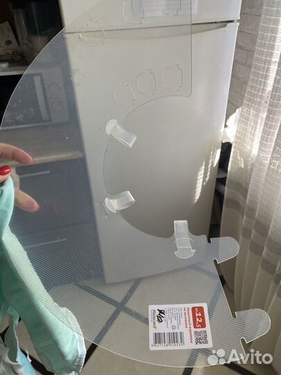 Защитный воротник для собак