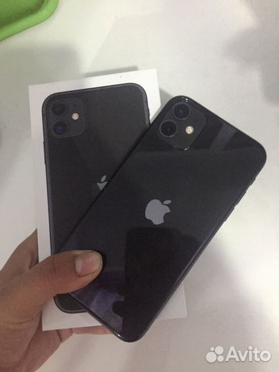 iPhone 11, 64 ГБ