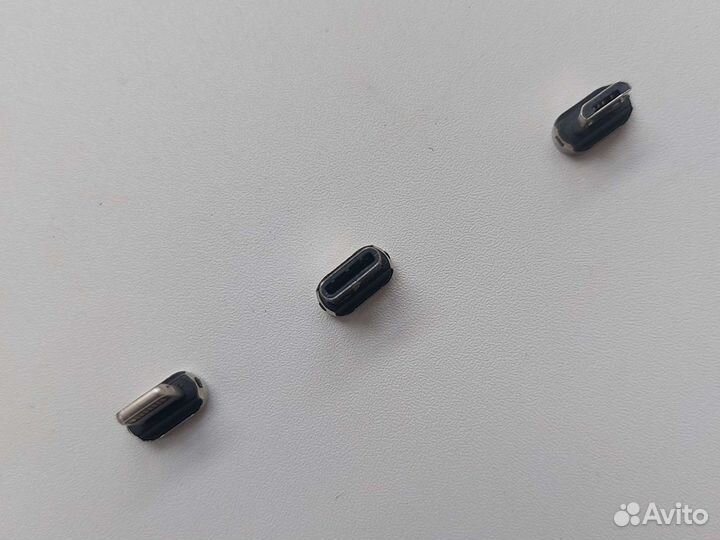 Магнитный кабель для зарядки и передачи данных