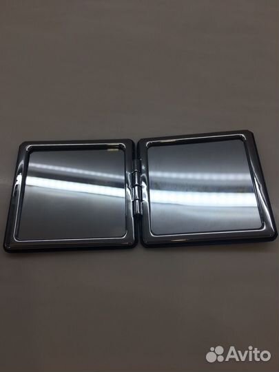 Зеркало карманное новое