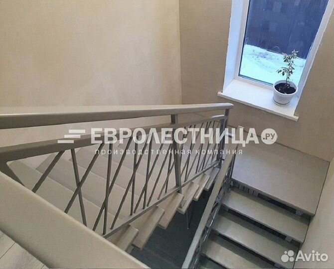 Лестница в дом