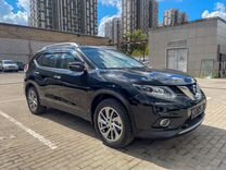 Nissan X-Trail 2.0 CVT, 2015, 141 777 км, с пробегом, цена 1 549 000 руб.