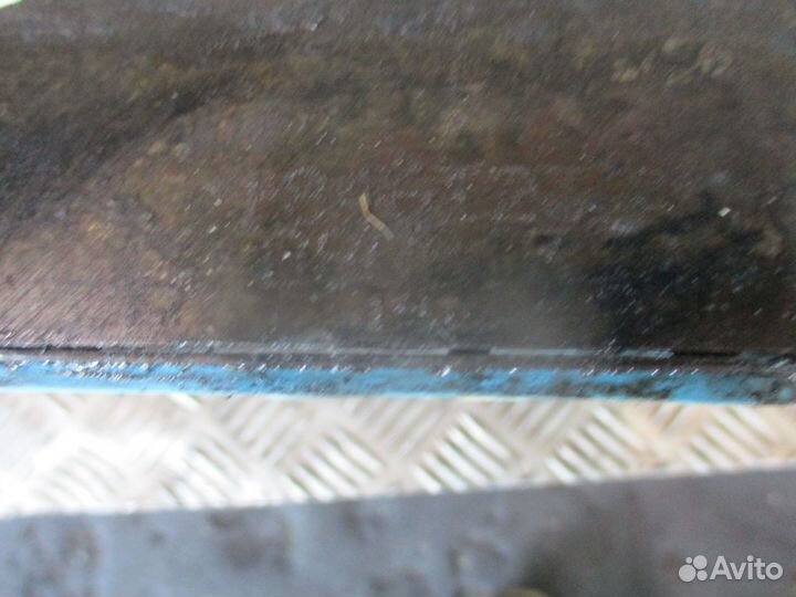 Гбц Scania 1846123