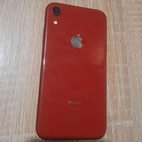 iPhone Xr, 64 ГБ