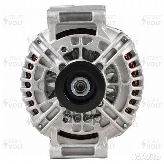Генератор для а/м LADA Vesta, xray 1.6 200A (в