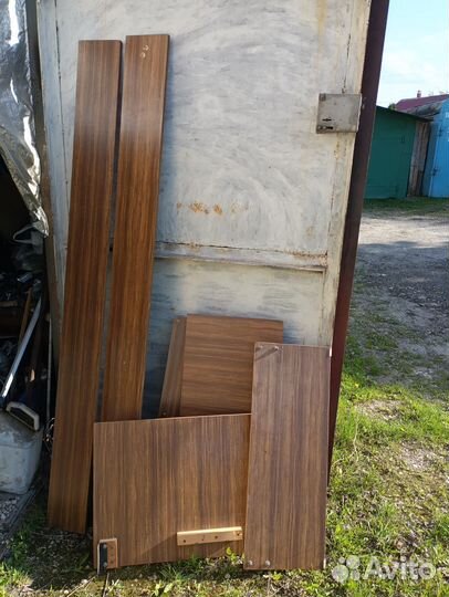 Кровать односпальная